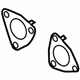 Volkswagen 7L6-253-115-F Converter & Pipe Gasket