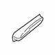 Volkswagen 561-809-930-A Fuel Pocket
