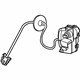 Volkswagen 510-810-773-A Actuator