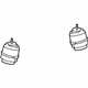 Volkswagen 7P6-199-131 Mount