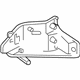 Volkswagen 5C5-945-257 Socket Plate
