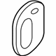 Volkswagen 5C5-945-191 Gasket