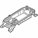 Volkswagen 5Q0-713-061 Shift Housing