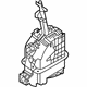 Volkswagen 5QM-713-041 Shifter