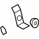 Volkswagen 1K0-868-885-B-3U6 Cover