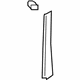 Volkswagen 1K0-868-223-31X Lining