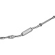 Volkswagen 3Q0-713-266-R Cable