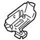Volkswagen 8D0-803-117 Reinforcement