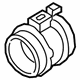 Volkswagen 03N-906-461 Mass Air Flow Sensor