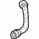 Volkswagen 8D0-121-055-AA Lower Hose