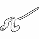 Volkswagen 8D0-121-101-AF Upper Hose
