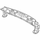 Volkswagen 5C5-813-311 Lock Carrier