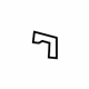 Volkswagen 7B0-955-717 Mount Bracket