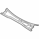 Volkswagen 7B0-805-097-B Cowl Top Panel