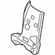 Volkswagen 3C9-813-331 Reinforcement