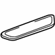 Volkswagen 7P6-868-145-3G4 Insert