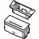 Volkswagen 4G8-857-405-81U Ashtray