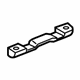 Volkswagen 7P6-861-789-9B9 Upper Bracket