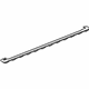 Volkswagen 7P6-860-379-3G4 Trim Cover