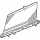 Volkswagen 7P6-861-317-C-82V Blind