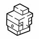 Volkswagen 510-959-620-QAW Switch