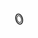 Volkswagen WHT-000-724 Tie Rod Lock Washer