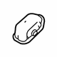 Volkswagen 3C0-501-475-A Bracket Cap