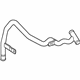Volkswagen 04L-121-065-BL Outlet Tube