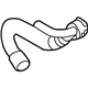 Volkswagen 5K0-122-157-K Front Hose