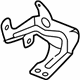 Volkswagen 5Q0-121-093-AH Mount Bracket