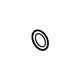 Volkswagen 04L-121-119-C Inlet Tube O-Ring