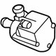 Volkswagen 5Q0-965-561-B Water Pump