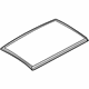 Volkswagen 1Q0-871-415-C Seal