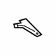 Volkswagen 1Q0-871-321 Latch