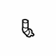Volkswagen 1Q0-877-236-A Drain Valve