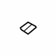 Volkswagen 1Q0-872-107 Glass Panel Cap