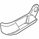 Volkswagen 5N0-881-313-AA-82V Side Cover