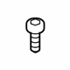 Volkswagen N-909-369-01 Cushion Frame Bolt