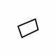 Volkswagen 7L6-858-629-1UV Insert Panel