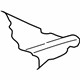 Volkswagen 5NN-881-375 Seat Cushion Pad