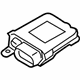 Volkswagen 4M0-959-339-B-02D Occupant Module