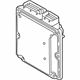 Volkswagen 06E-906-023-H ECM