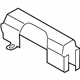 Volkswagen 7P0-907-443 Holder