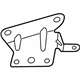 Volkswagen 7P0-907-101 ECM Support Bracket