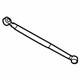 Volkswagen 1Q0-871-997-C Strut Cylinder