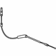 Volkswagen 1Q0-871-557-E Cable