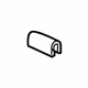 Volkswagen 1Q0-871-271 Flap Protector