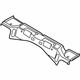 Volkswagen 17A-813-508 Front Panel