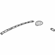 Volkswagen 3D0-821-701-A Protect Strip