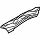 Volkswagen 3D0-805-303-G Upper Rail